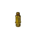 GAST AA203 by GAST MFG CORP - VALVE RELIEF PRESSURE