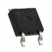 GB01SLT12-252 by GeneSiC Semiconductor - DIODE SIL CARBIDE 1.2KV 1A TO252