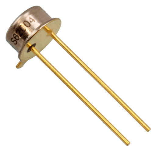 GB02SHT01-46 by GeneSiC Semiconductor - DIODE SIL CARBIDE 100V 4A TO46