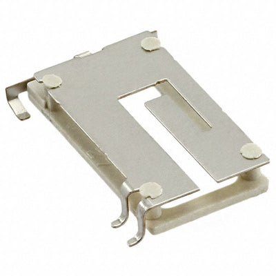 GB04001 by Ethertronics/AVX - RF ANT 2.4GHZ STAMPED MET SLD