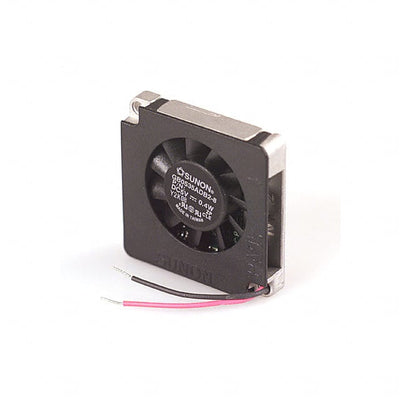 GB0535ADB2-8 by Sunon Fans - FAN BLOWER 34.8X7.3MM 5VDC WIRE