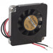 GB0535AEB1-8 by Sunon Fans - FAN BLOWER 34.8X7.3MM 5VDC WIRE
