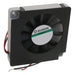 GB0545AFV1-8.B1824.GN by Sunon Fans - FAN BLOWER 45X9.3MM 5VDC WIRE