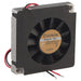 GB0545AFV1-8 by Sunon Fans - FAN BLOWER 45X9.3MM 5VDC WIRE