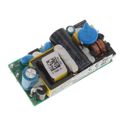GB10S12P01 by SL Power Electronics Manufacture of Condor/Ault Brands - AC/DC CONVERTER 12V 12W