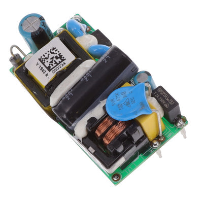 GB10S24P01 by SL Power Electronics Manufacture of Condor/Ault Brands - AC/DC CONVERTER 24V 12W