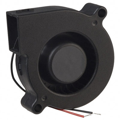 GB1205PHV3-8AY.GN by Sunon Fans - FAN BLOWER 51.6X15MM 12VDC WIRE