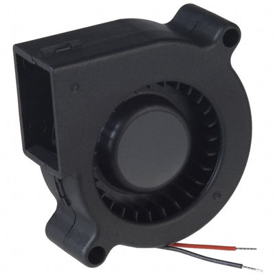 GB1205PKV3-8AY.GN by Sunon Fans - FAN BLOWER 50X20MM 12VDC WIRE