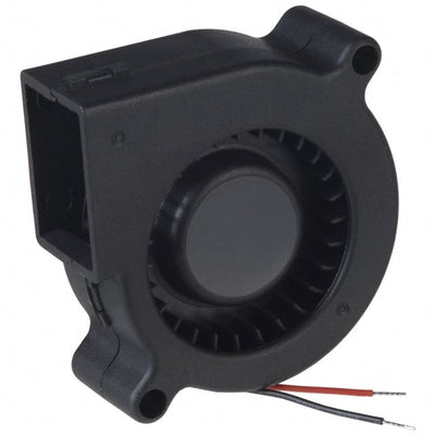 GB1205PKV1-8AY.GN by Sunon Fans - FAN BLOWER 50X20MM 12VDC WIRE