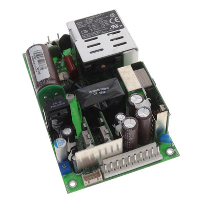 GB130QE by SL Power Electronics Manufacture of Condor/Ault Brands - AC/DC CNVRTR 5V 24V +/-15V 138W