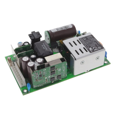 GB130QP by SL Power Electronics Manufacture of Condor/Ault Brands - AC/DC CNVRTR 5V 24V +/-12V 182W