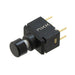 GB15AP-XA by NKK Switches - PUSH SWITCH SPDT 0.4VA 28V