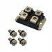 GB2X50MPS17-227 by GeneSiC Semiconductor - DIODE MOD SCHOTTKY 1700V SOT227
