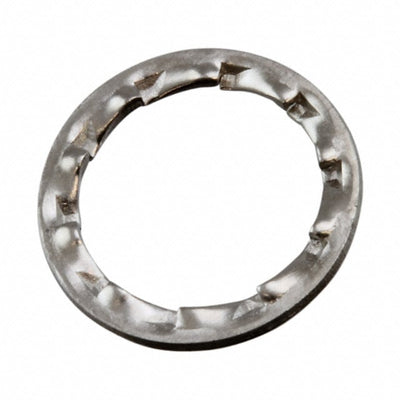 GBA.00.250.FN by LEMO - CONNECTOR LOCKWASHER FOR 00 SERIES