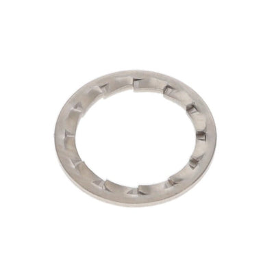 GBA.0S.250.FN by LEMO - CONNECTOR LOCKWASHER FOR S SERIES
