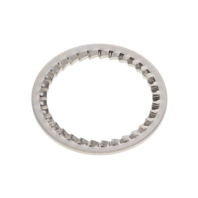 GBA.2S.250.FN by LEMO - CONNECTOR LOCKWASHER FOR S SERIES