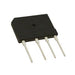 GBJ1510-BP by Micro Commercial Co - BRIDGE RECT 1PHASE 1KV 15A GBJ