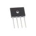 GBP308 by Diodes Incorporated - LOW POWER BRIDGE GBP TUBE 35PCS