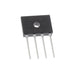 D4KB80 by Diodes Incorporated - MEDIUM/HIGH POWER BRIDGE D3K TUB