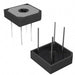 GBPC3508W by Fairchild Semiconductor - BRIDGE RECTIFIER DIODE, 1 PHASE,