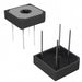 VS-GBPC3512W by Vishay General Semiconductor - Diodes Division - BRIDGE RECT 1P 1.2KV 35A GBPC-W