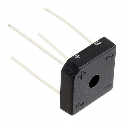 GBPC108-E4/51 by Vishay General Semiconductor - Diodes Division - BRIDGE RECT 1PHASE 800V 2A GBPC1