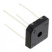 GBPC108-E4/51 by Vishay General Semiconductor - Diodes Division - BRIDGE RECT 1PHASE 800V 2A GBPC1