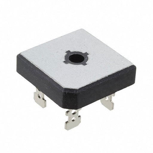 GBPC2510-BP by Micro Commercial Co - BRIDGE RECT 1PHASE 1KV 25A GBPC