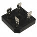 VS-GBPC3502A by Vishay General Semiconductor - Diodes Division - BRIDGE RECT 1P 200V 35A GBPC-A