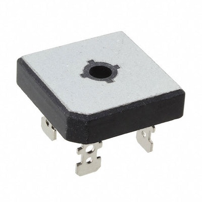 GBPC3506-BP by Micro Commercial Co - BRIDGE RECT 1PHASE 600V 35A GBPC