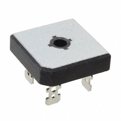 GBPC3506-BP by Micro Commercial Co - BRIDGE RECT 1PHASE 600V 35A GBPC