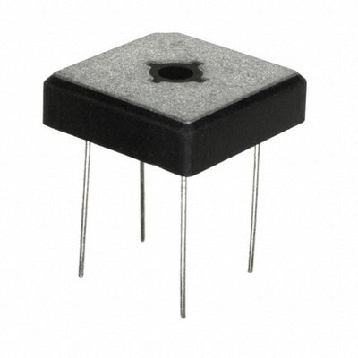 GBPC1508W-G by Comchip Technology - BRIDGE RECT 1P 800V 15A GBPC-W