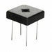 GBPC1508W-G by Comchip Technology - BRIDGE RECT 1P 800V 15A GBPC-W