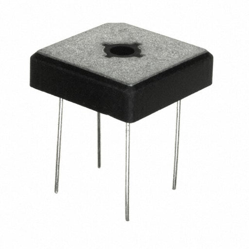 GBPC3501W-G by Comchip Technology - BRIDGE RECT 1P 100V 35A GBPC-W