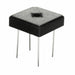 GBPC2501W-G by Comchip Technology - BRIDGE RECT 1P 100V 25A GBPC-W