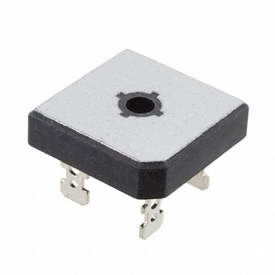 GBPC3510-BP by Micro Commercial Co - BRIDGE RECT 1PHASE 1KV 35A GBPC