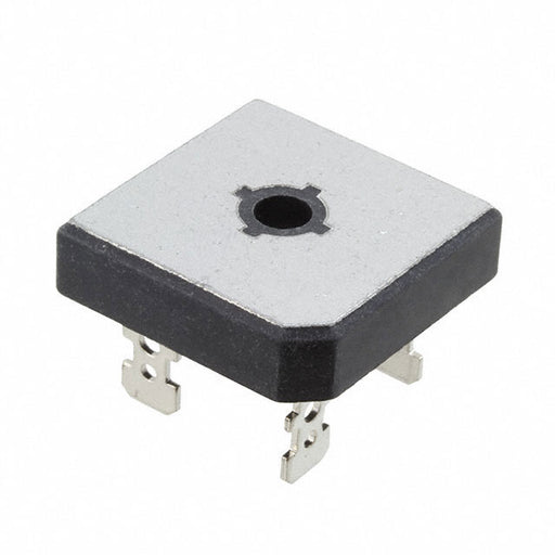 GBPC3510-BP by Micro Commercial Co - BRIDGE RECT 1PHASE 1KV 35A GBPC