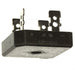 GBPC3510-E4/51 by Vishay General Semiconductor - Diodes Division - BRIDGE RECT 1PHASE 1KV 35A GBPC