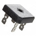 GBPC2501-G by Comchip Technology - BRIDGE RECT 1PHASE 100V 25A GBPC
