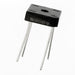 GBPC606-E4/51 by Vishay General Semiconductor - Diodes Division - BRIDGE RECT 1PHASE 600V 3A GBPC6