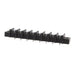 GBPX-8 by Curtis Industries - CONNECTOR BARRIER STRIP 8CIRC 0.438