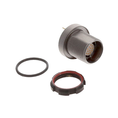 GC0WBM-P16UB00-000L by ODU - ODU AMC HD RECEPT, STY C, SZ 0,