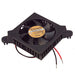 GC123506BH-8 DA.05.N.B515 by Sunon Fans - FAN CPU COOLER 38.2X7.9MM 12VDC