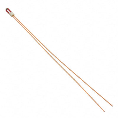 GC1396V-3-200 by TE Connectivity Measurement Specialties - NTC THERMISTOR 1.39M OHM 3% BEAD