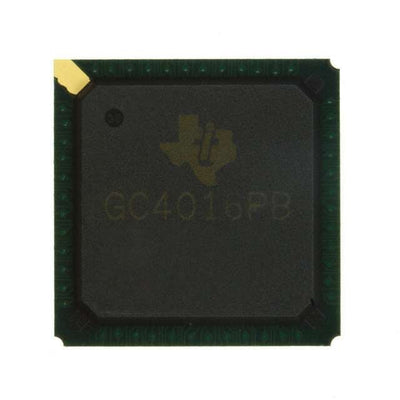 GC4016-PBZ by Texas Instruments - IC DOWNCONV DIG QUAD 160BGA