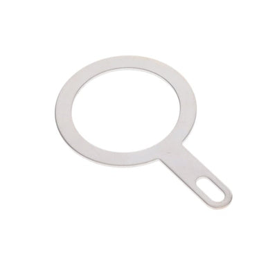 GCA.2S.255.LT by LEMO - CONNECTOR EARTHING WASHER
