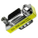 GCHDLPF15M15F by NorComp Inc. - CONNECTOR DSUB ADAPTER HD15F HD15M