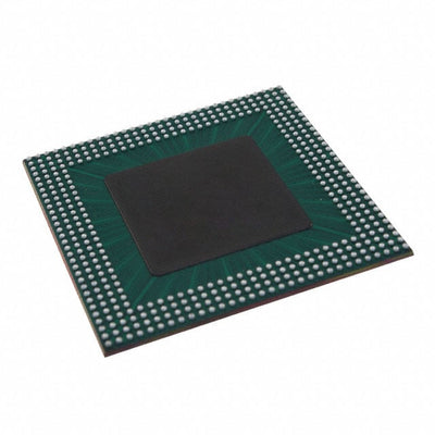 GCIXP1240AA by Intel - IC MPU STRONGARM 166MHZ 432BGA