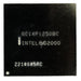 GCIXP1250BC by Intel - IC MPU STRONGARM 232MHZ 520BGA