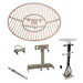 GD9-18 by TE Connectivity Laird - RF ANT 914MHZ GRID N FEM BRK 10